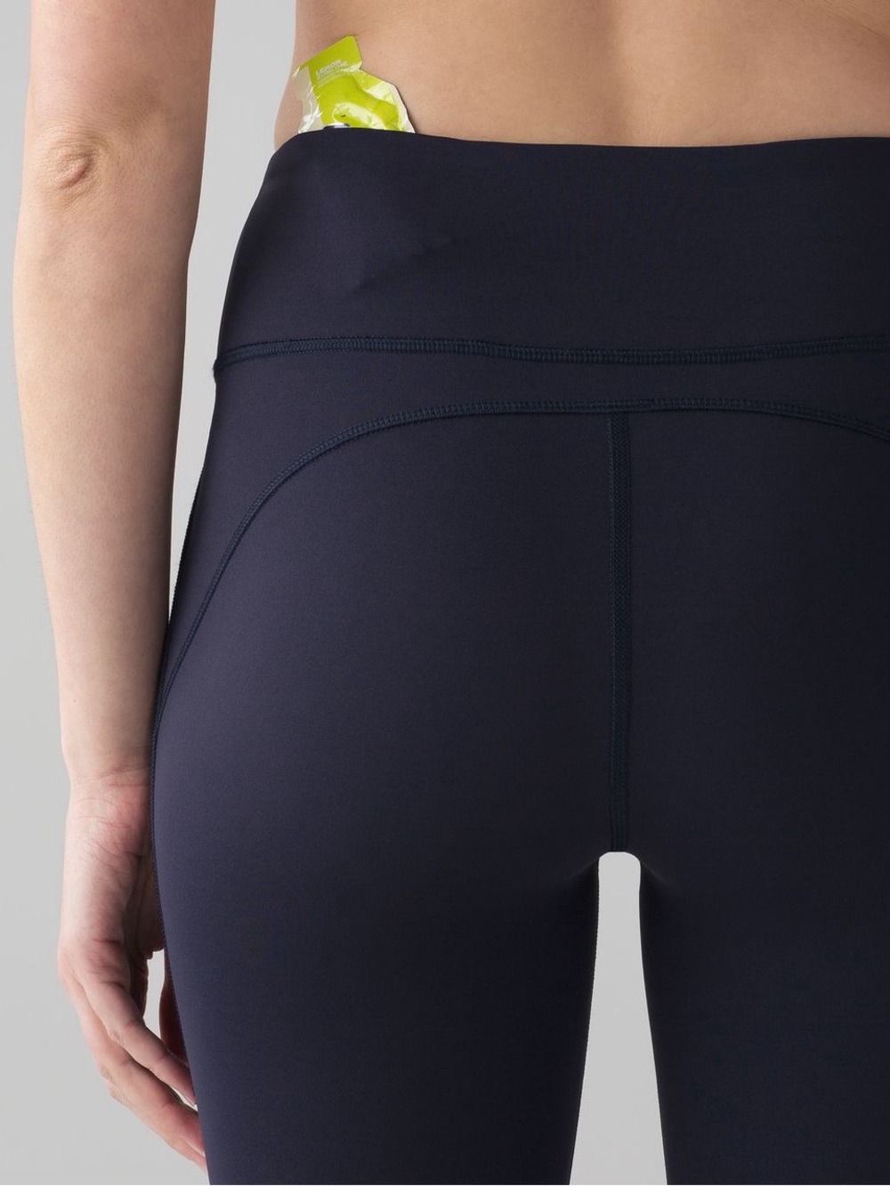 Lululemon Invigorate 7/8 Tight